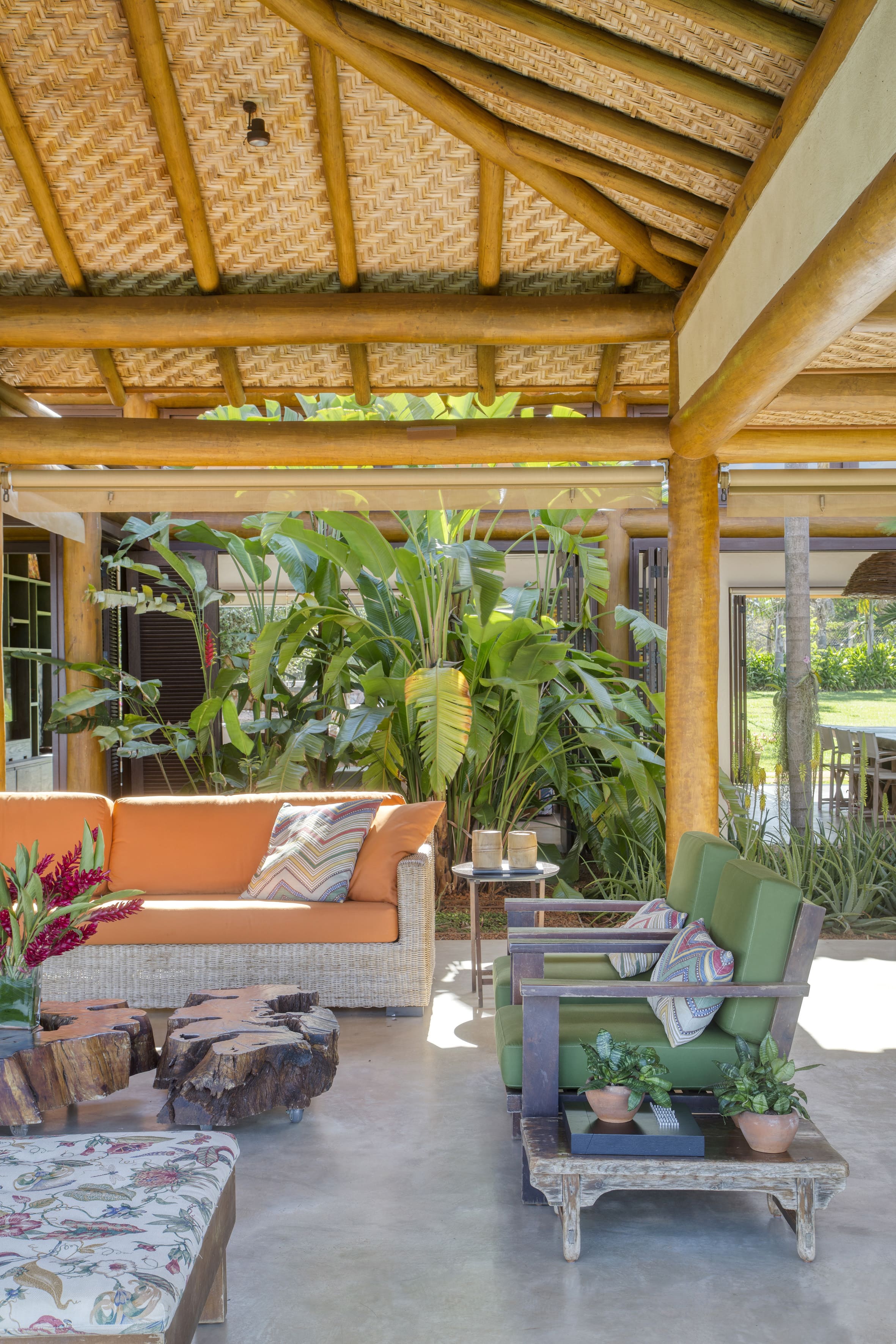 7 inspirações para decorar uma casa de campo e instaurar o estilo rústico 7 inspirações para decorar a casa de campo e instaurar o estilo rústico