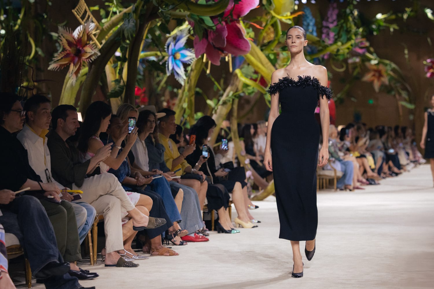 Chanel, inverno 2026 alta-costura.