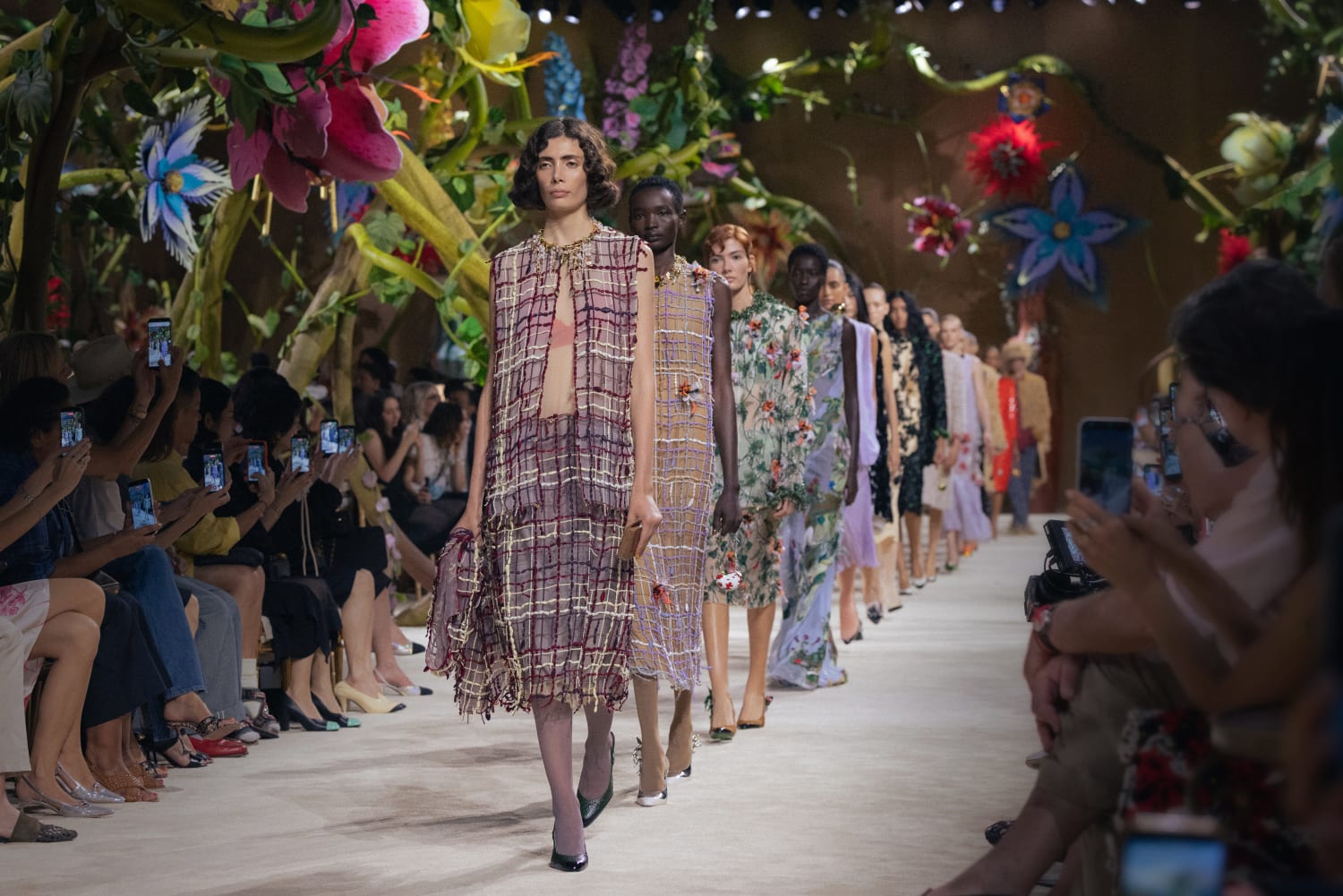Chanel, inverno 2026 alta-costura.