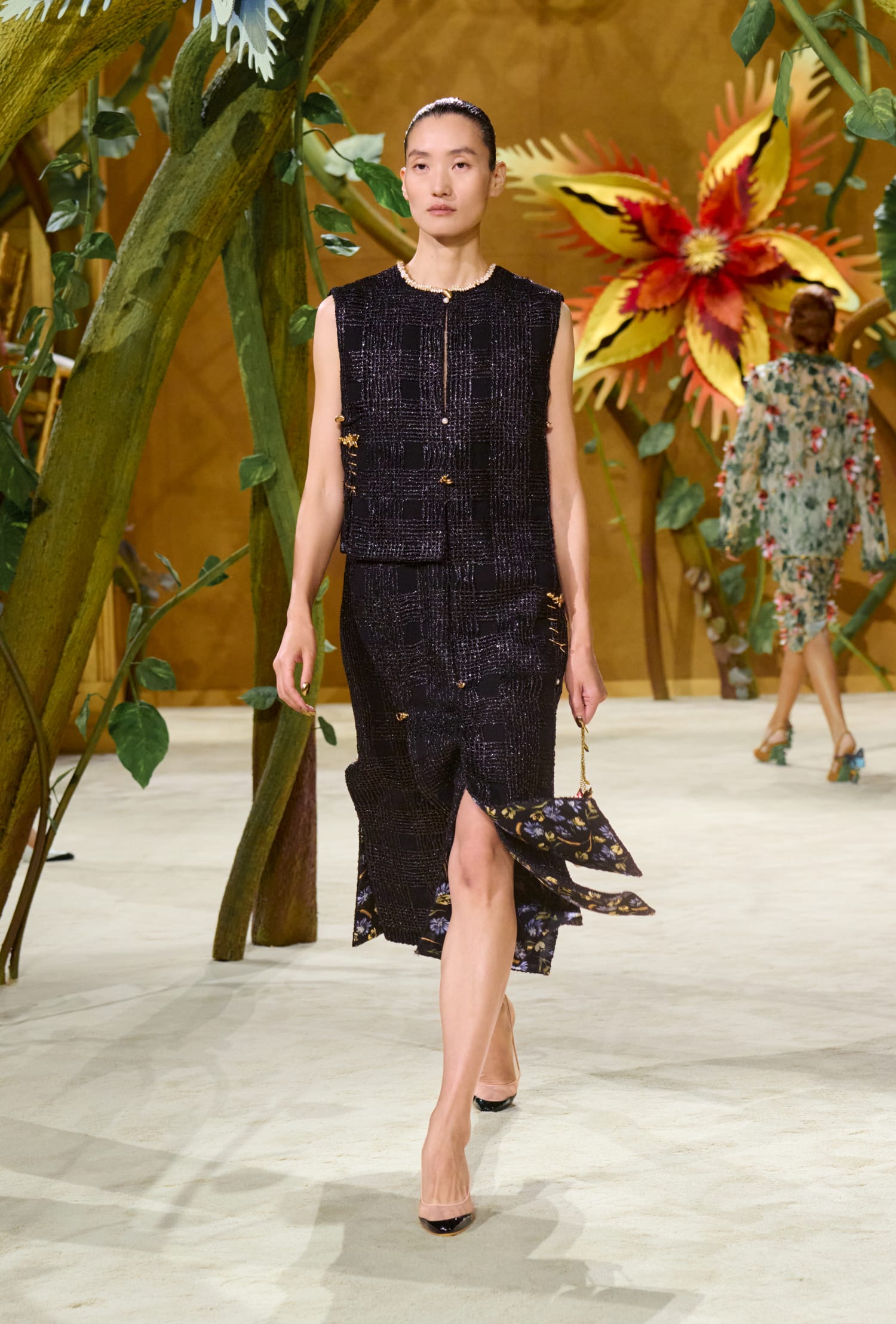 Chanel, inverno 2026 alta-costura.