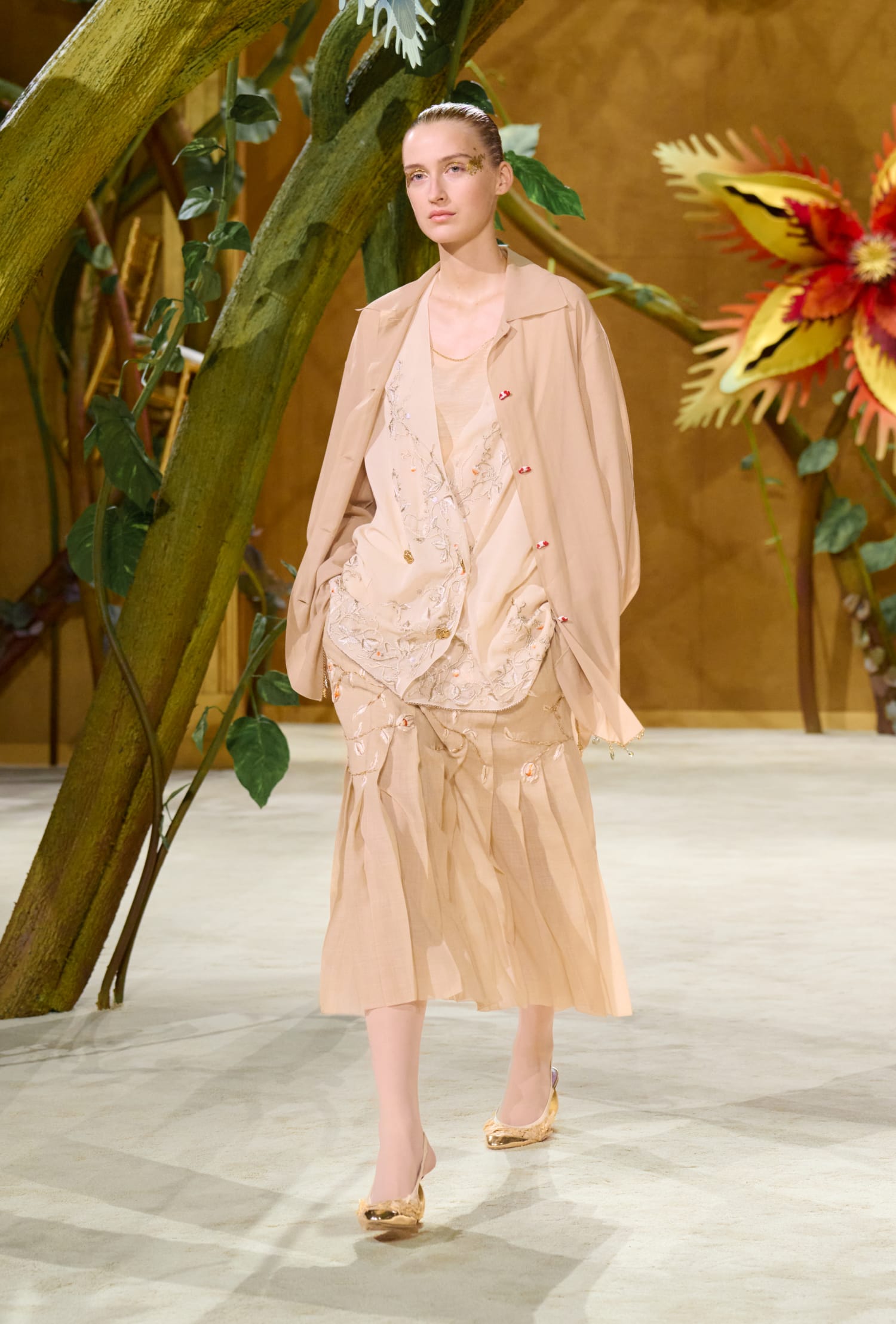 Chanel, inverno 2026 alta-costura.