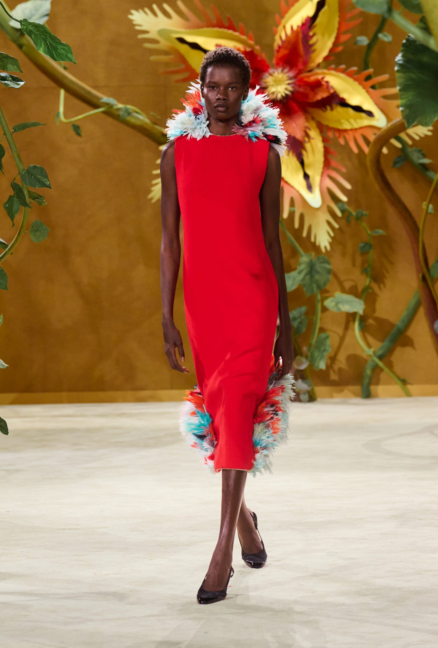 Chanel, inverno 2026 alta-costura.