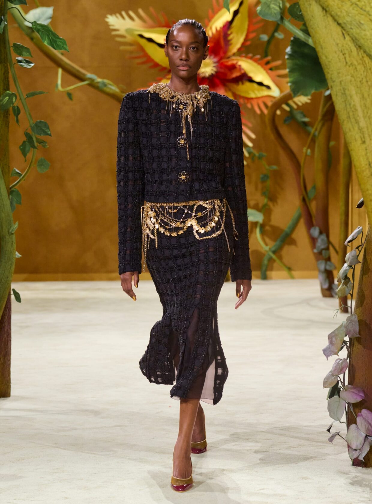 Chanel, inverno 2026 alta-costura.