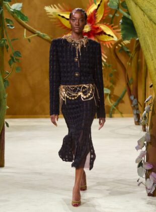 Chanel, inverno 2026 alta-costura.
