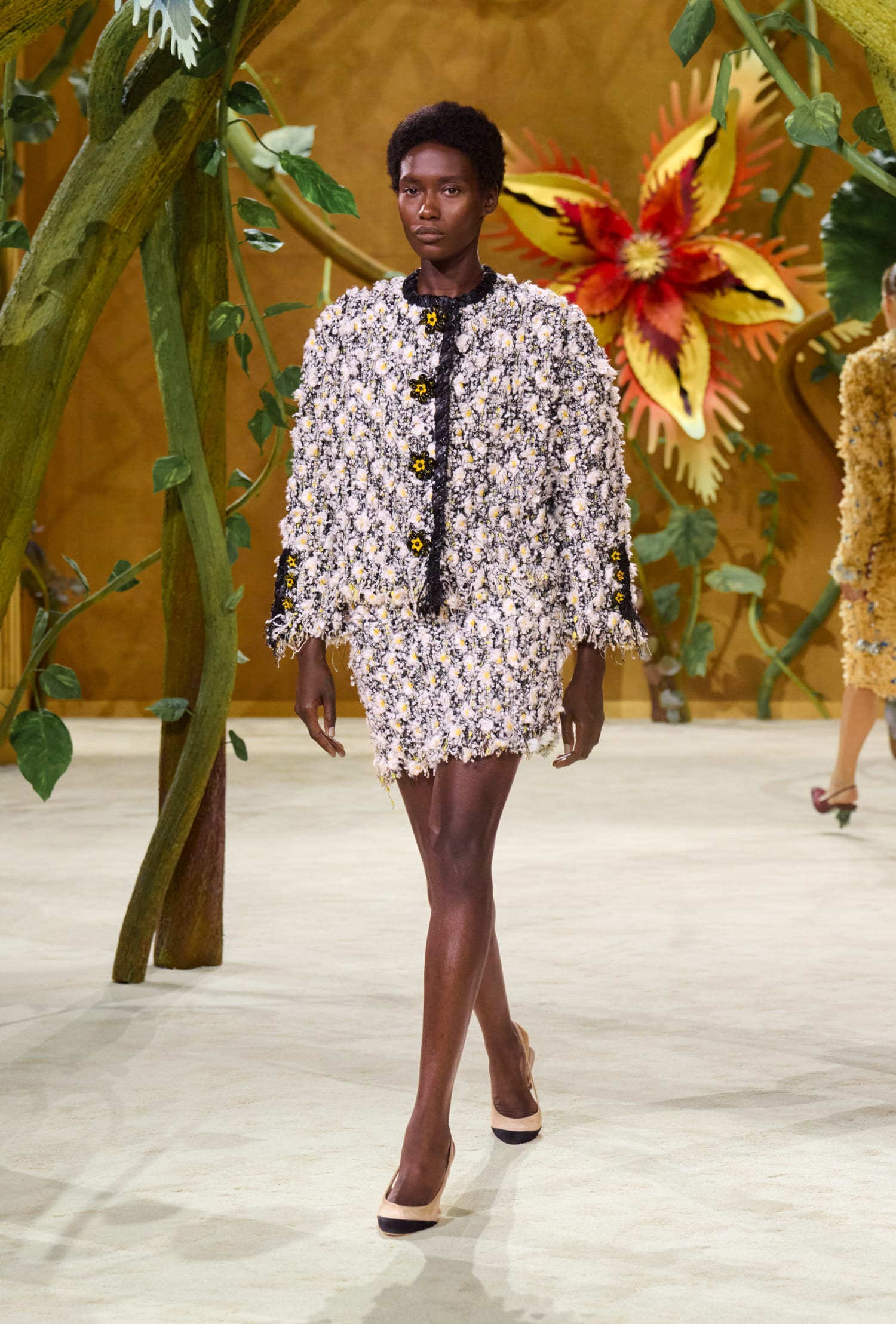 Chanel, inverno 2026 alta-costura.
