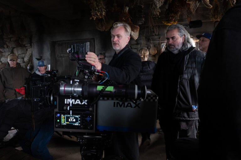 A Odisseia: Christopher Nolan adapta uma das maiores histórias da humanidade christopher nolan