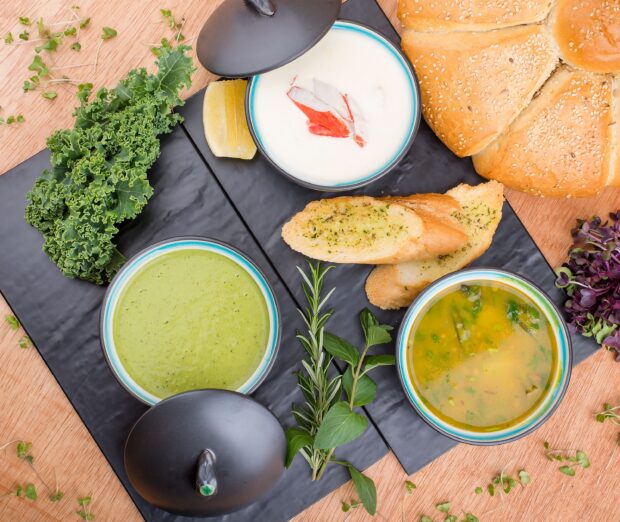 7 escolhas para comer saudável no frio - ELLE Brasil