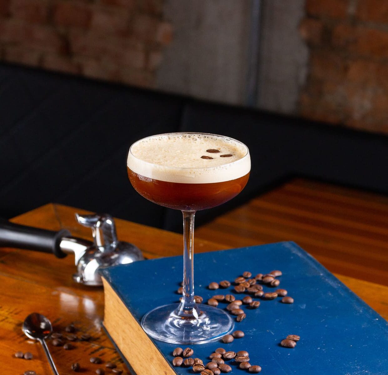 Coquetéis de inverno: 7 drinks que aquecem o corpo