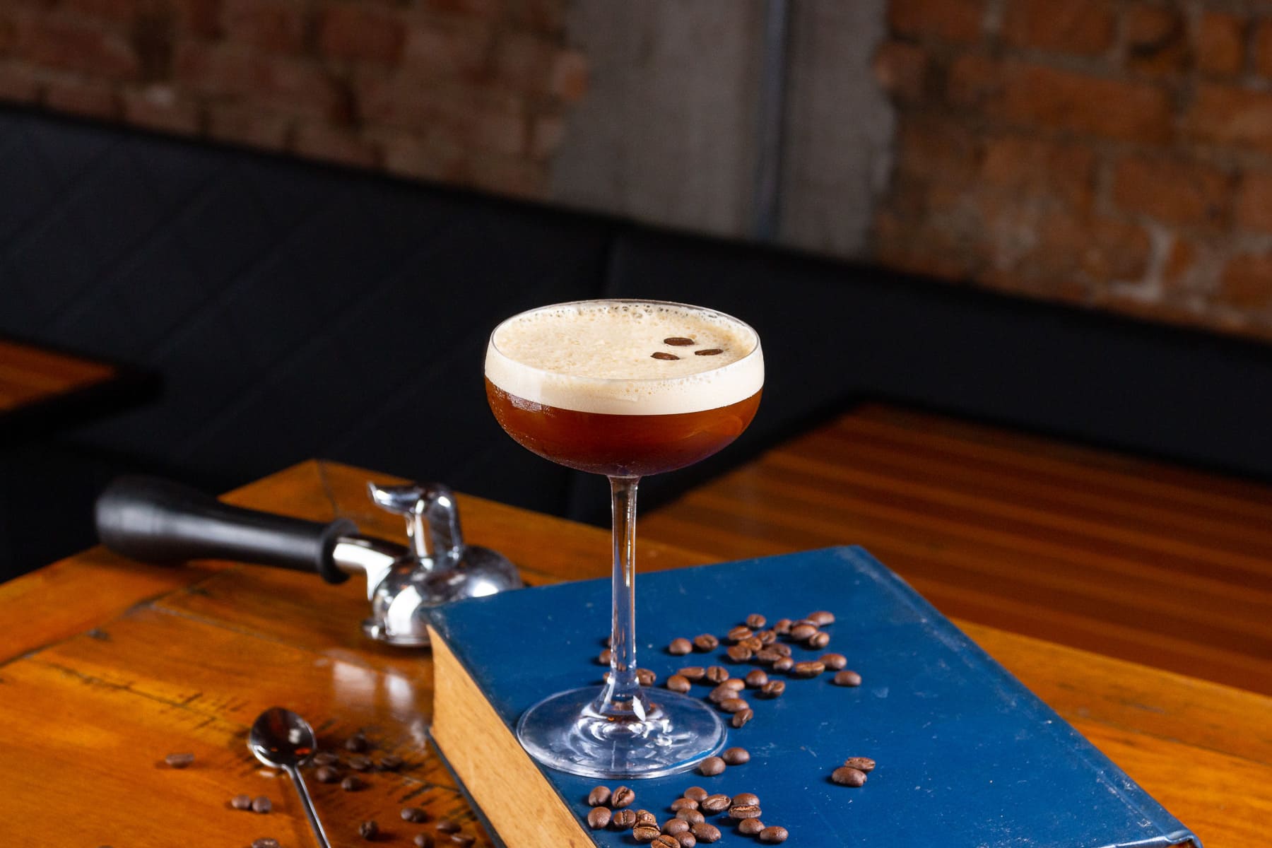 Coquetéis de inverno: 7 drinks que aquecem o corpo
