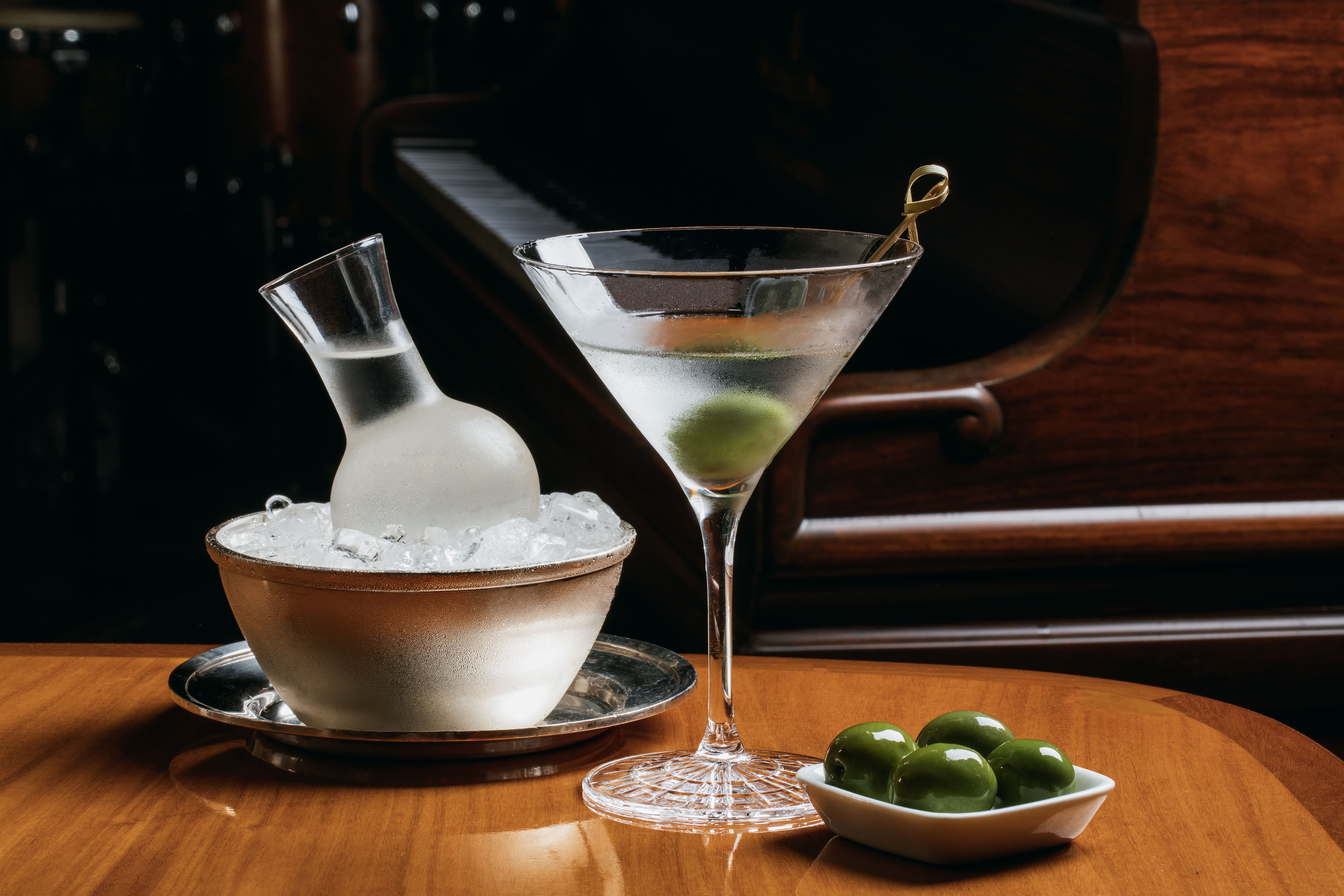 Coquetéis de inverno: 7 drinks que aquecem o corpo