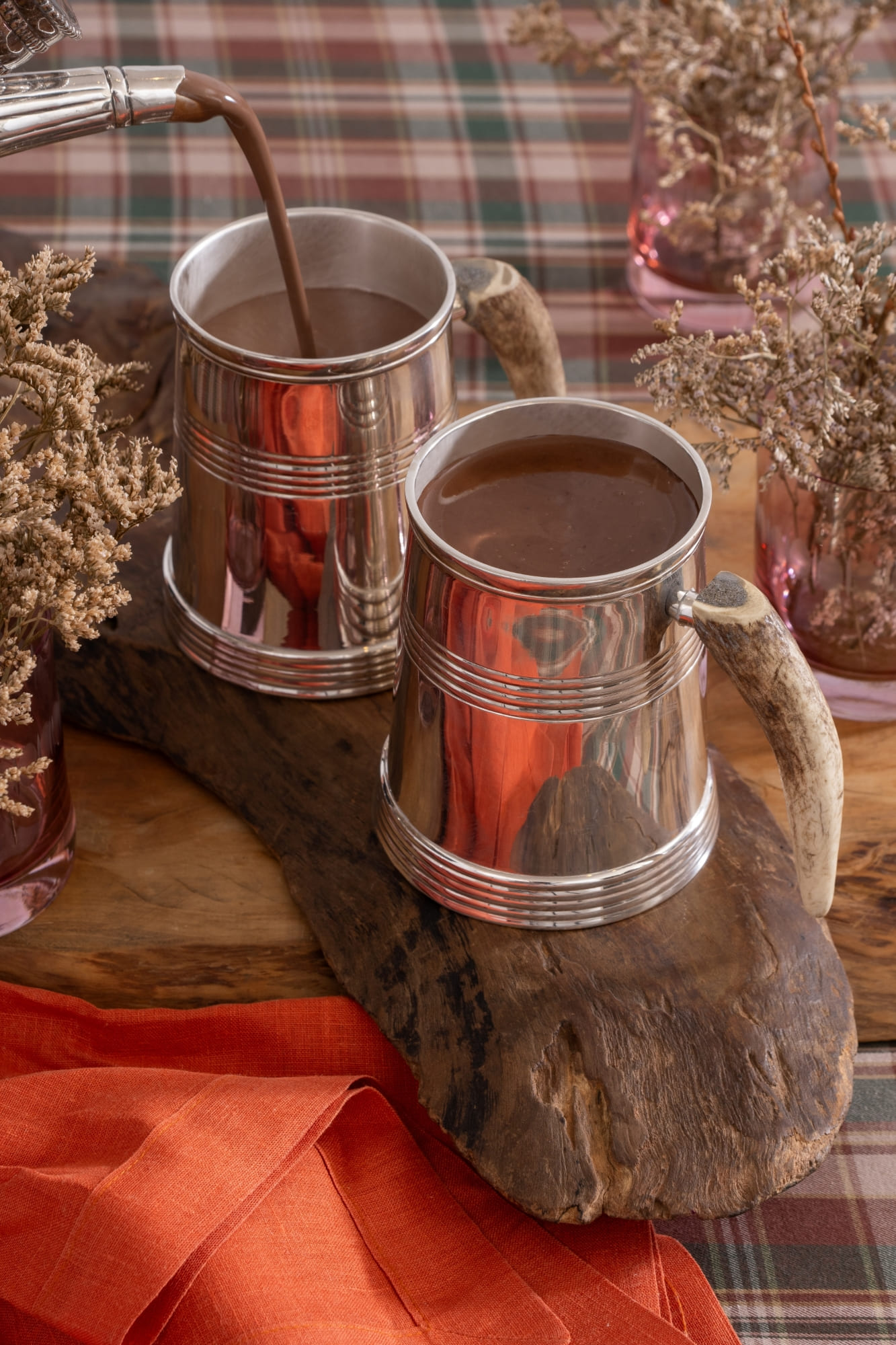 Coquetéis de inverno: 7 drinks que aquecem o corpo