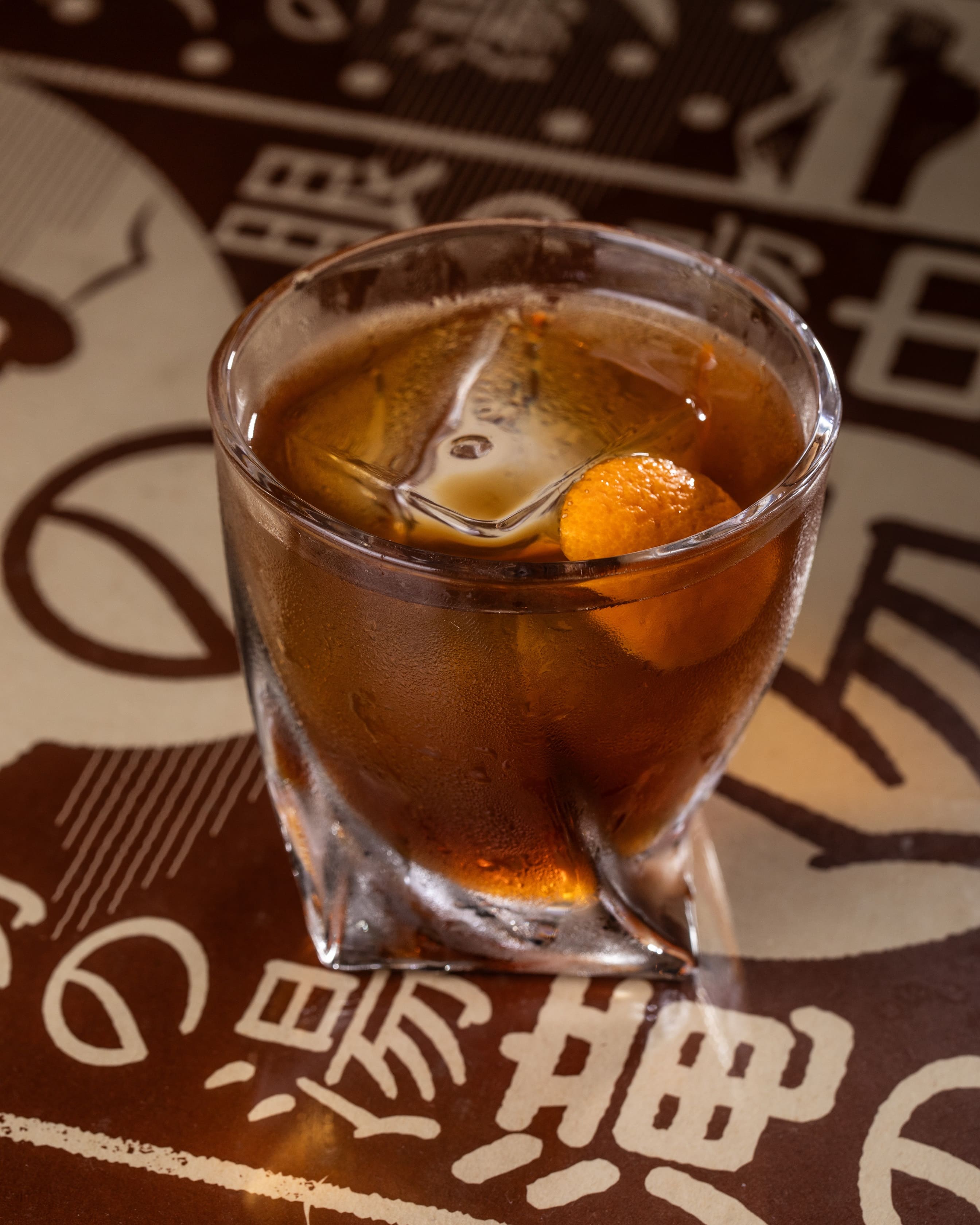 Coquetéis de inverno: 7 drinks que aquecem o corpo