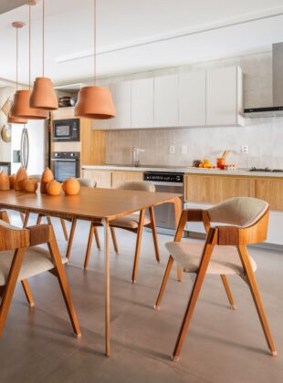 6 dicas de especialista para deixar a cozinha organizada
