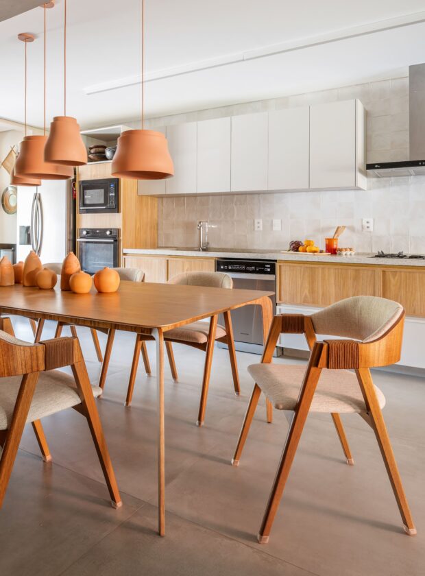 6 dicas de especialista para deixar a cozinha organizada