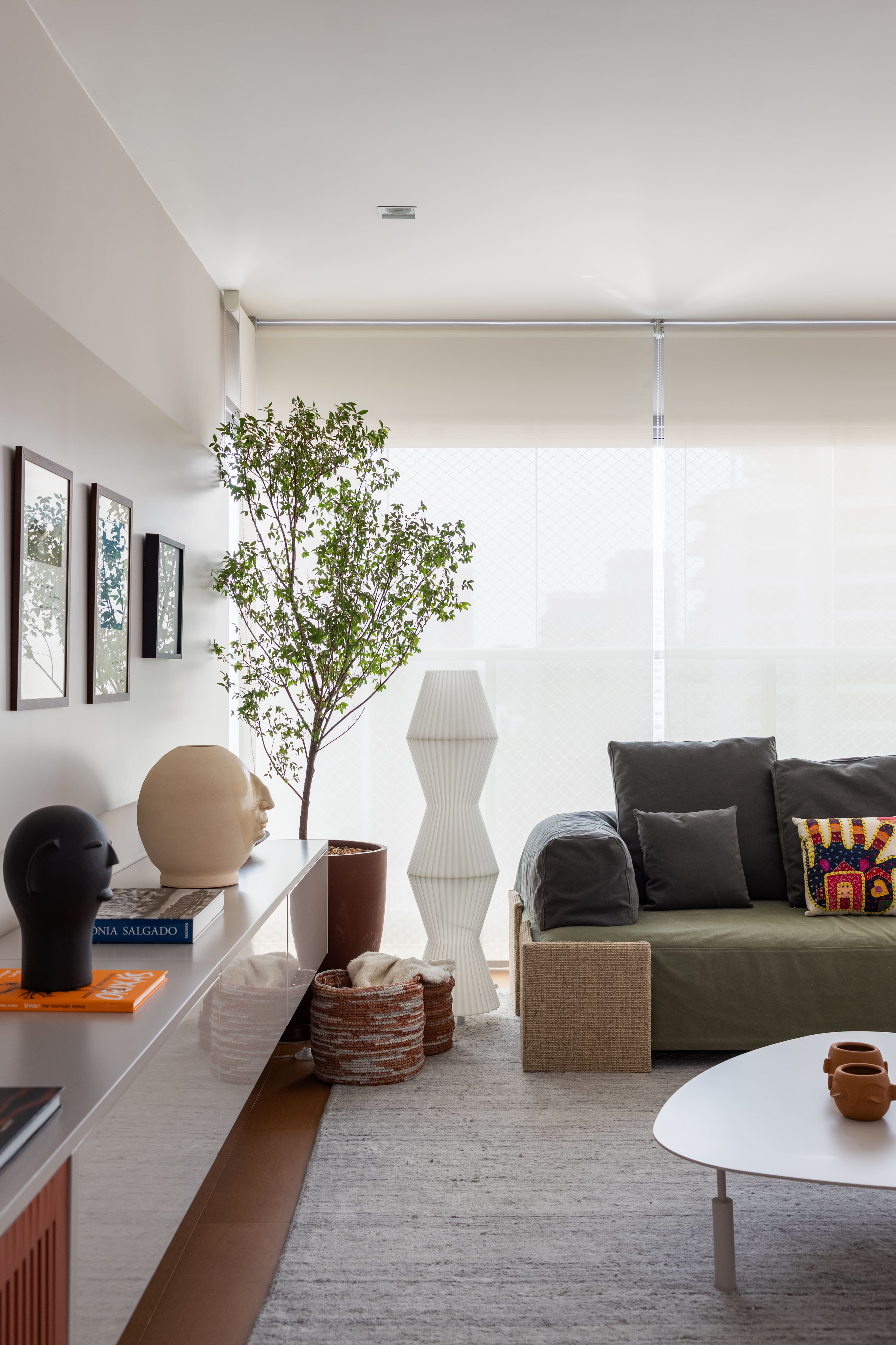 Especialista dá 9 dicas para renovar a decoração da casa sem reformas Especialista dá 9 dicas para renovar a decoração da casa sem reformas