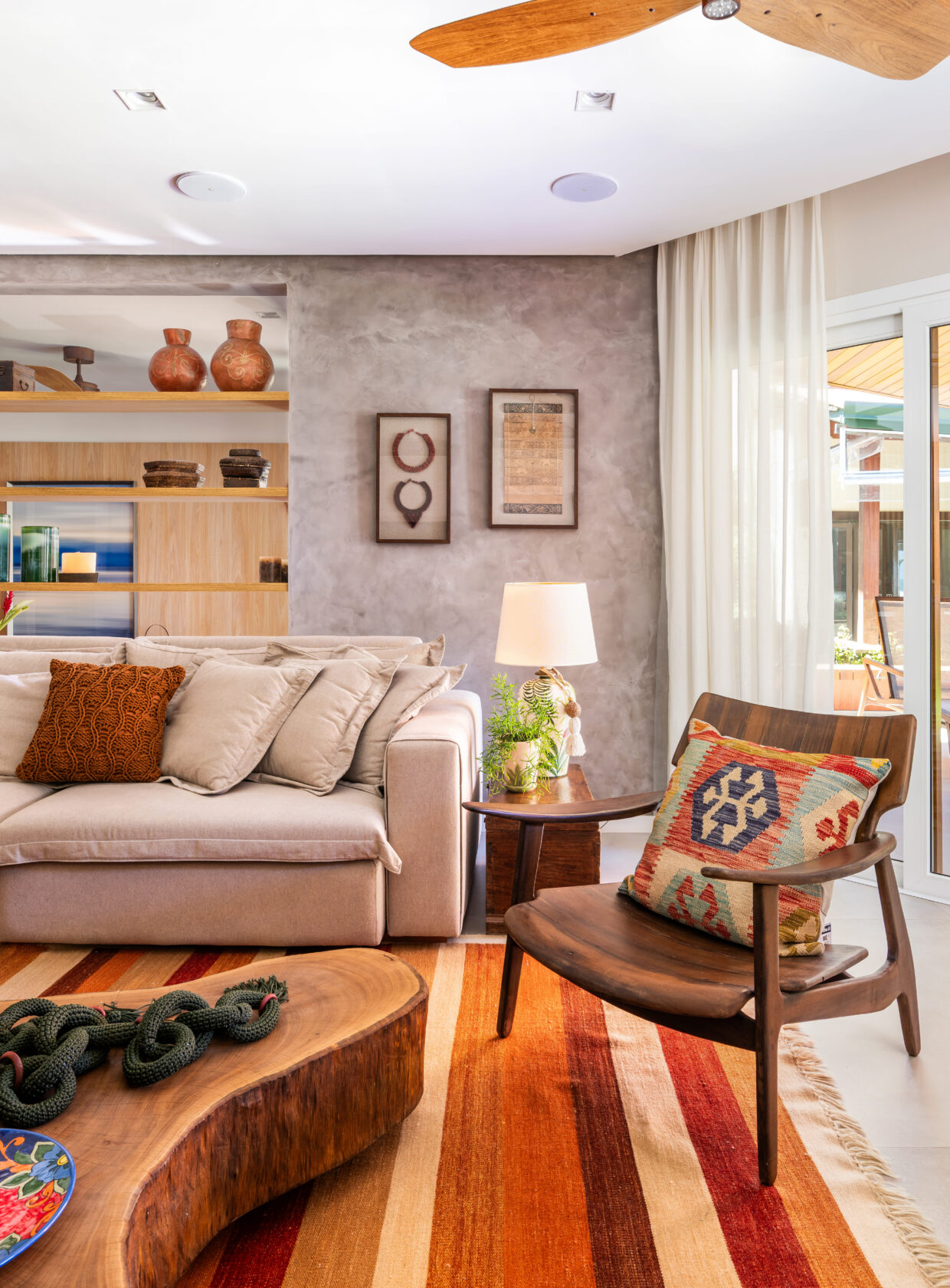 Especialista dá 9 dicas para renovar a decoração da casa sem reformas