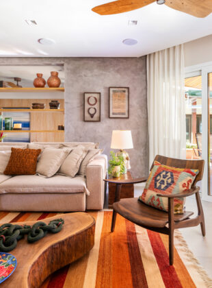 Especialista dá 9 dicas para renovar a decoração da casa sem reformas Especialista dá 9 dicas para renovar a decoração da casa sem reformas