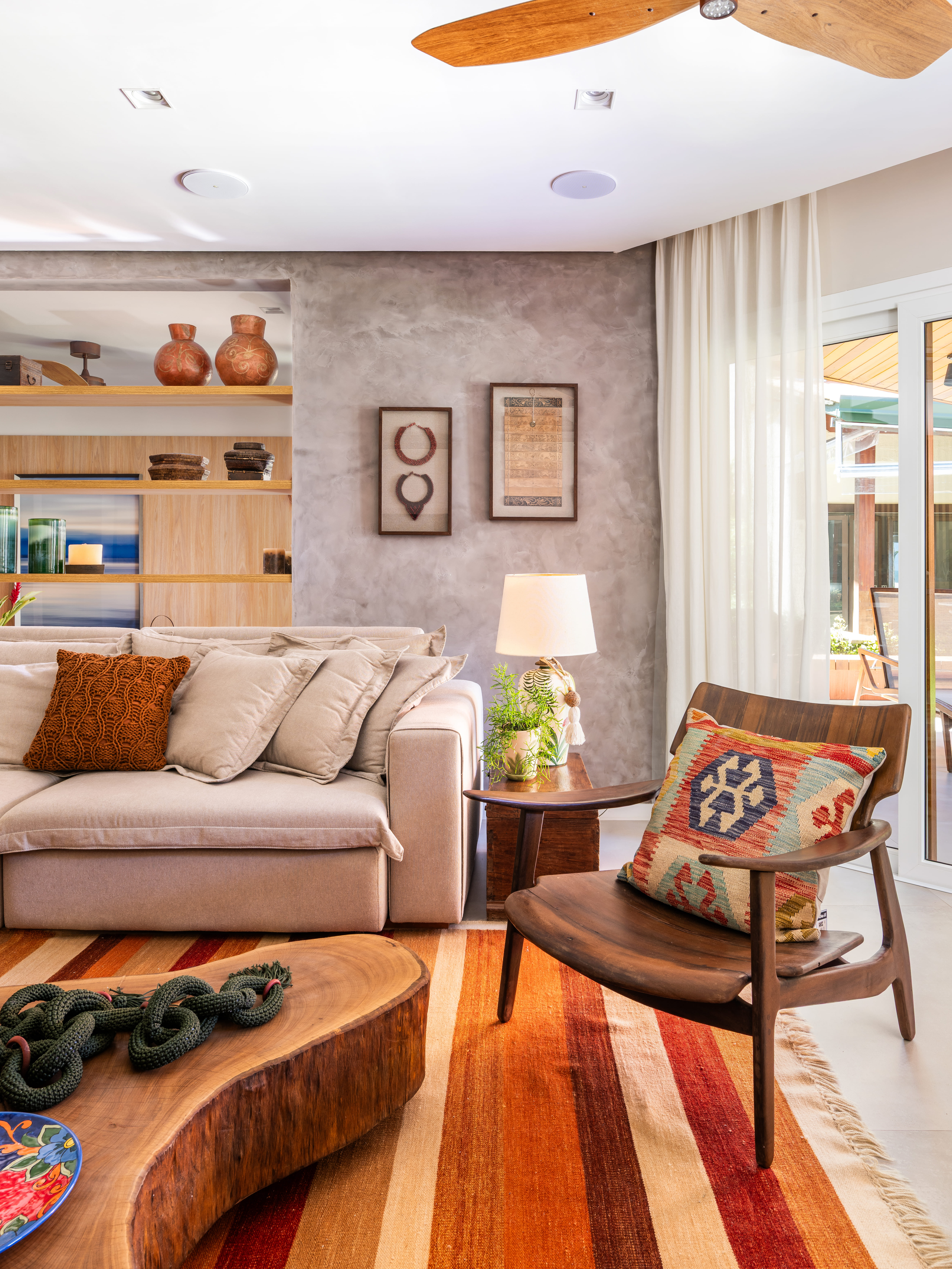 Especialista dá 9 dicas para renovar a decoração da casa sem reformas Especialista dá 9 dicas para renovar a decoração da casa sem reformas
