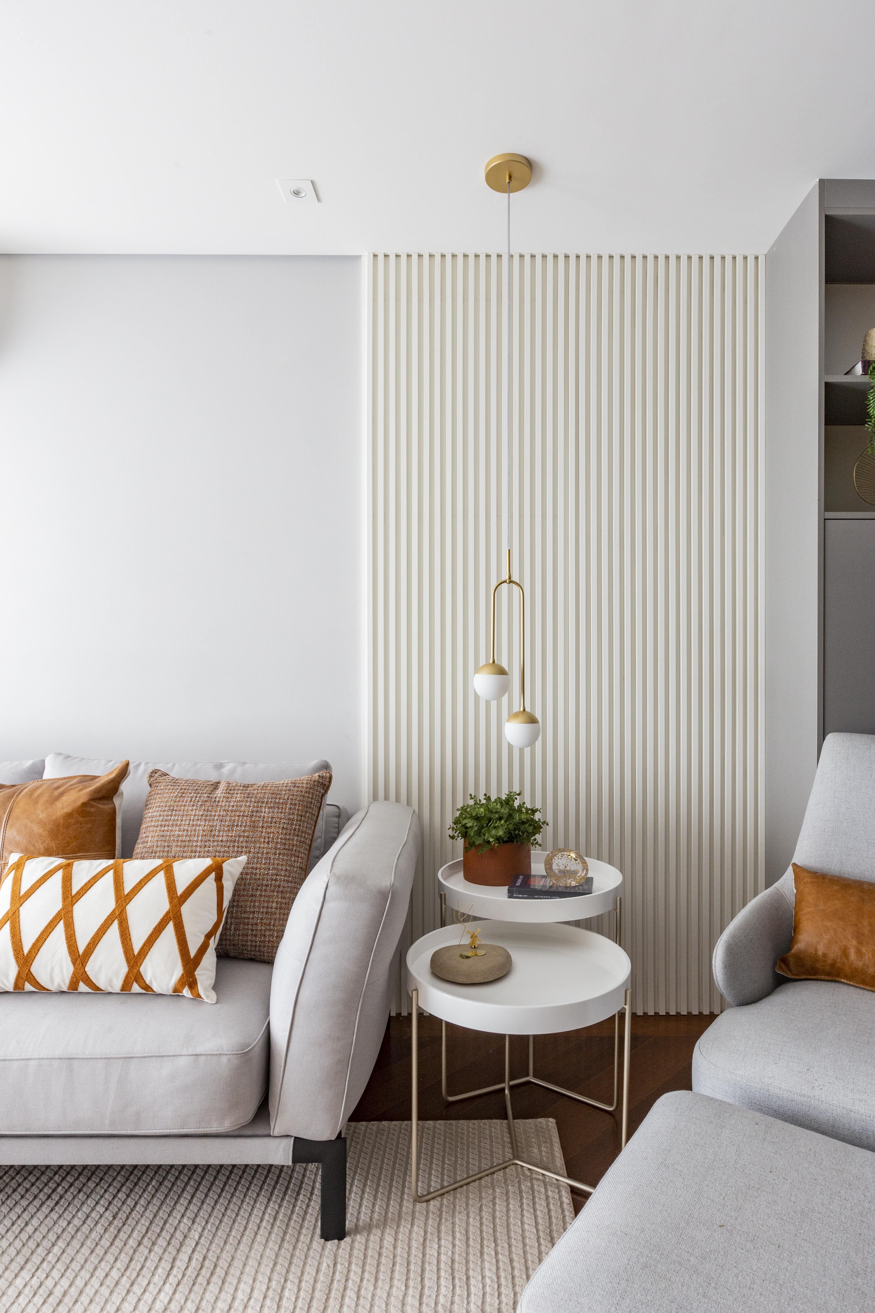 Como escolher móveis para otimizar a decoração de uma sala pequena Como escolher móveis para otimizar a decoração de uma sala pequena