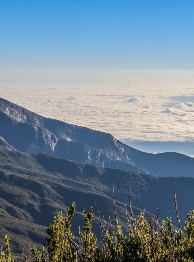 17 destinos de inverno para curtir o frio no Brasil