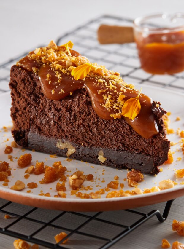 8 receitas de sobremesa para comemorar o Dia do Chocolate
