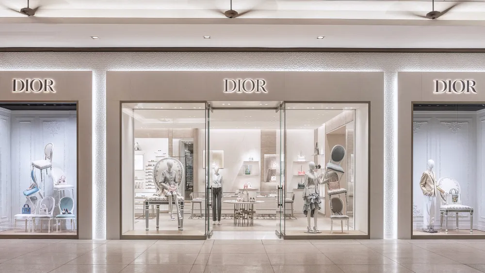 dior cidade jardim