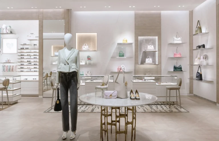 Dior abre nova loja no Shopping Cidade Jardim com o dobro do tamanho da anterior dior cidade jardim