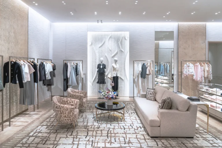 Dior abre nova loja no Shopping Cidade Jardim com o dobro do tamanho da anterior dior cidade jardim