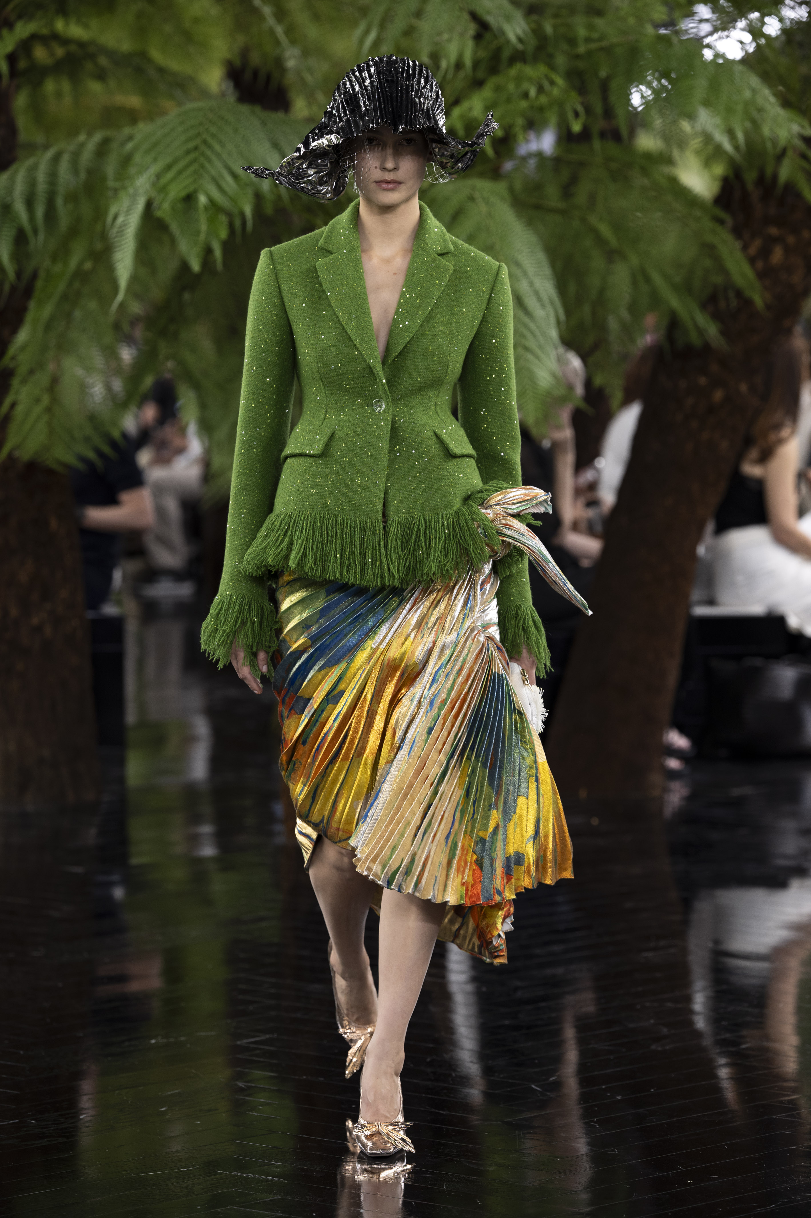Dior, inverno 2026 alta-costura Dior, inverno 2026 alta-costura.