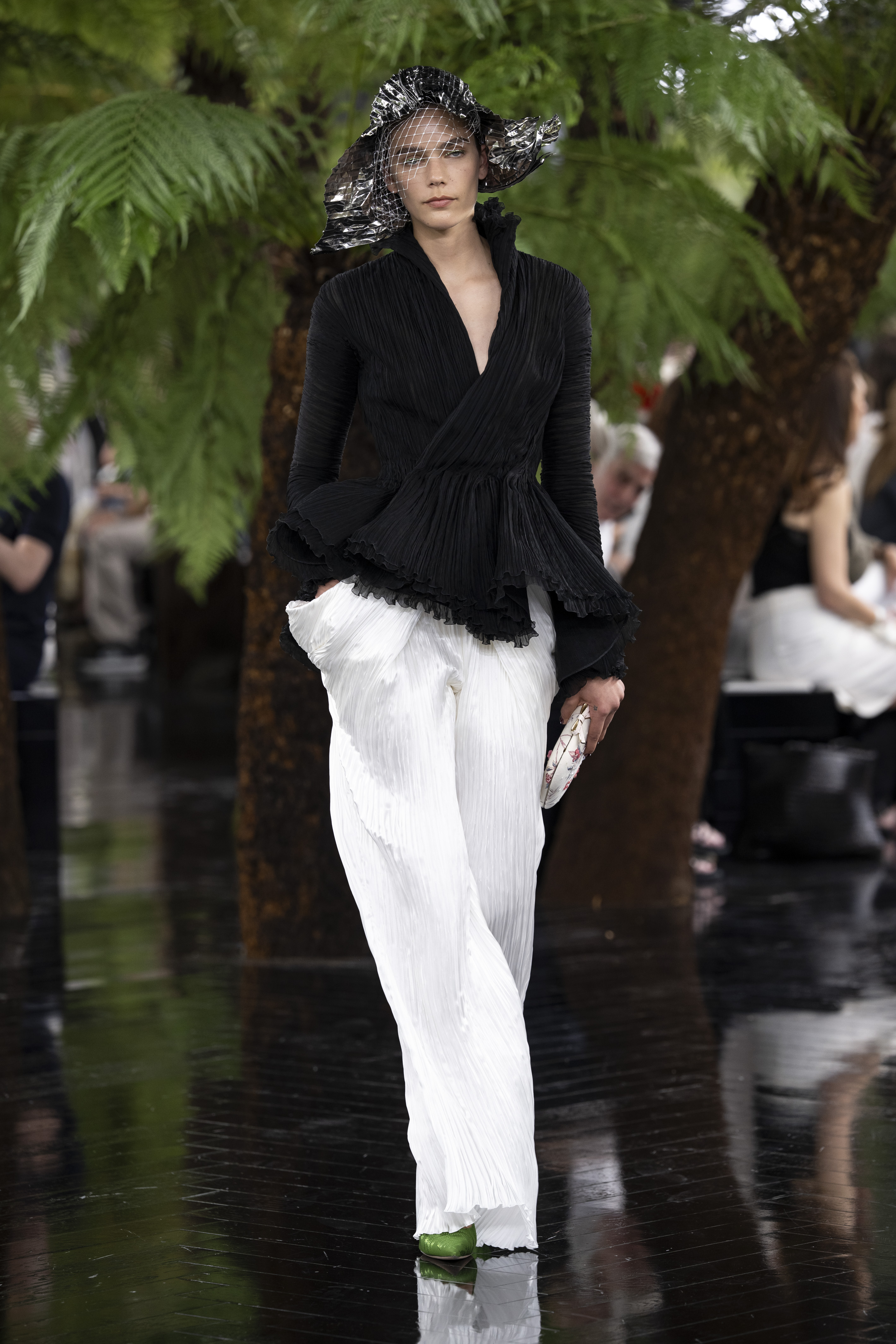 Dior, inverno 2026 alta-costura Dior, inverno 2026 alta-costura.