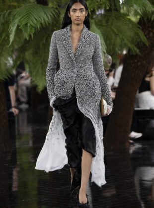 Dior, inverno 2026 alta-costura Dior, inverno 2026 alta-costura.