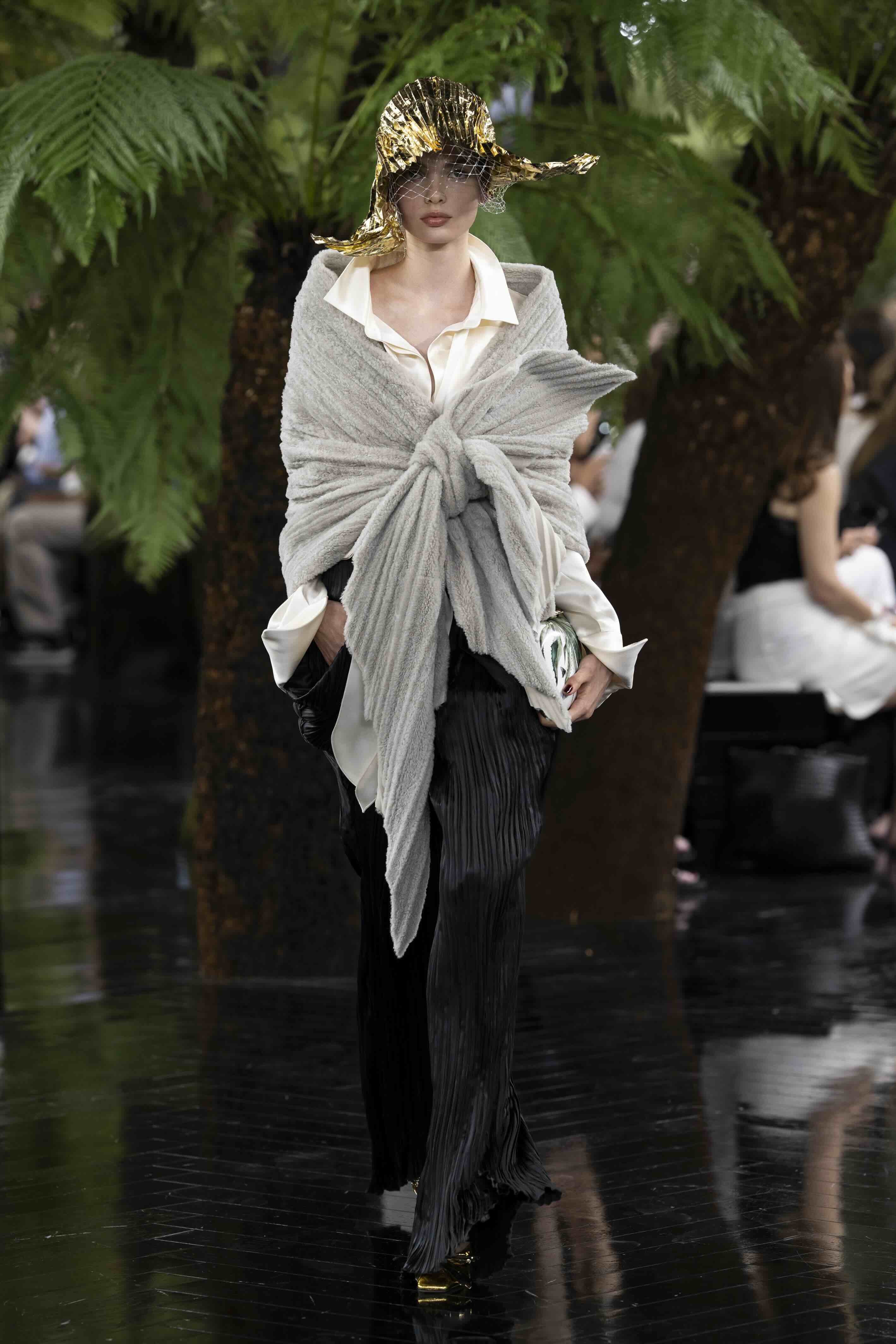 Dior, inverno 2026 alta-costura Dior, inverno 2026 alta-costura.