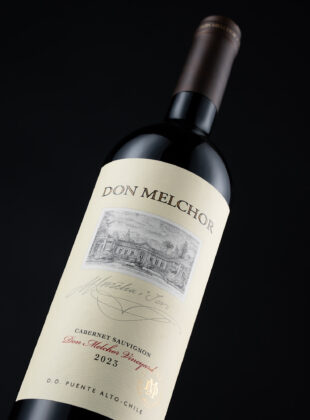 Don Melchor revela novas facetas do terroir de Puente Alto don melchor destaque