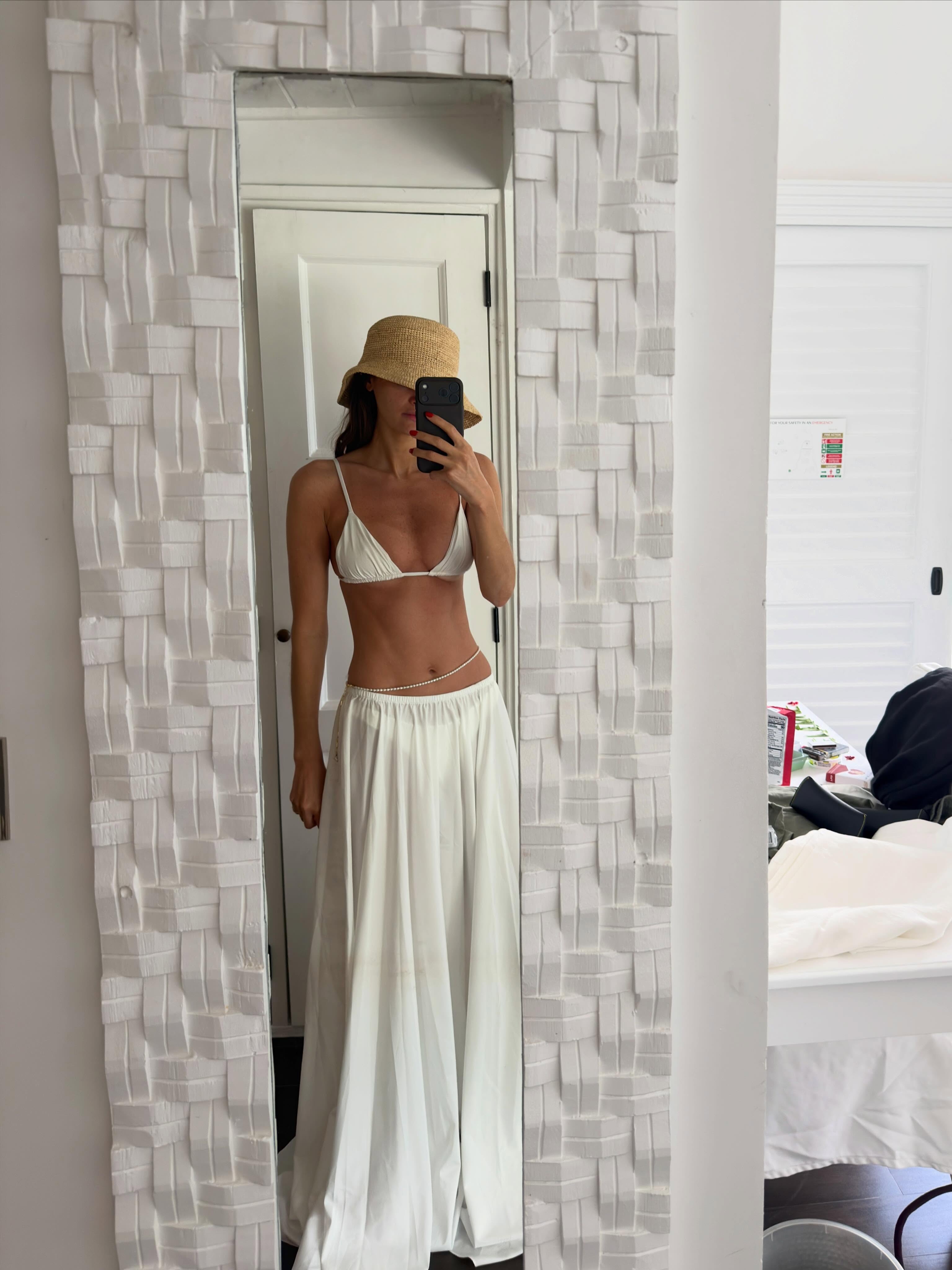 cinco acessórios para levar ao look de praia