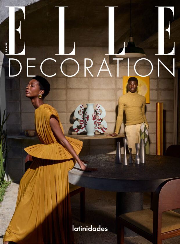 elle decoration brasil