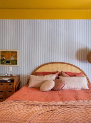 6 estilos de cômodas que mudam a decoração do quarto