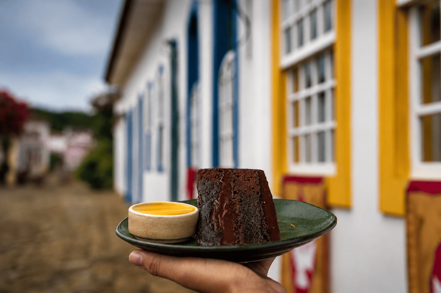 Um roteiro de bares e restaurantes para conhecer em Paraty durante a Flip 2026