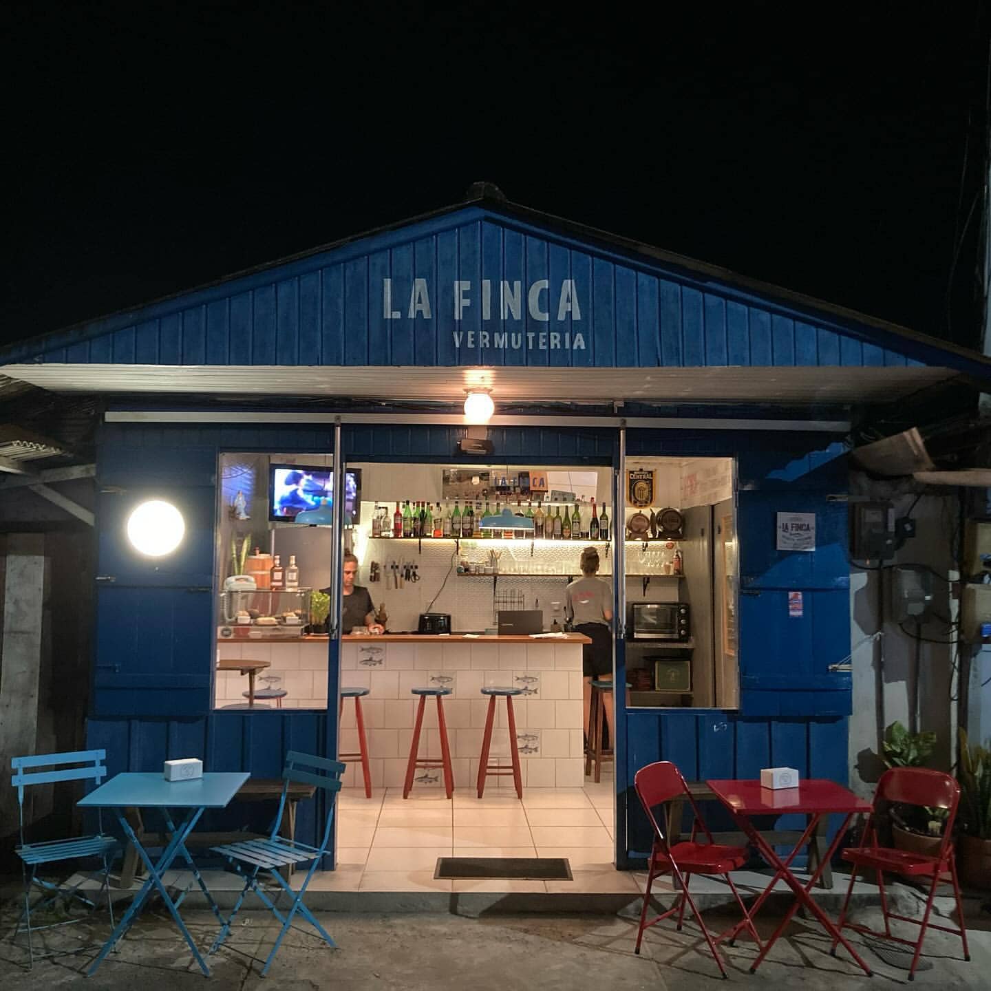 Um roteiro de bares e restaurantes para conhecer em Paraty durante a Flip 2026