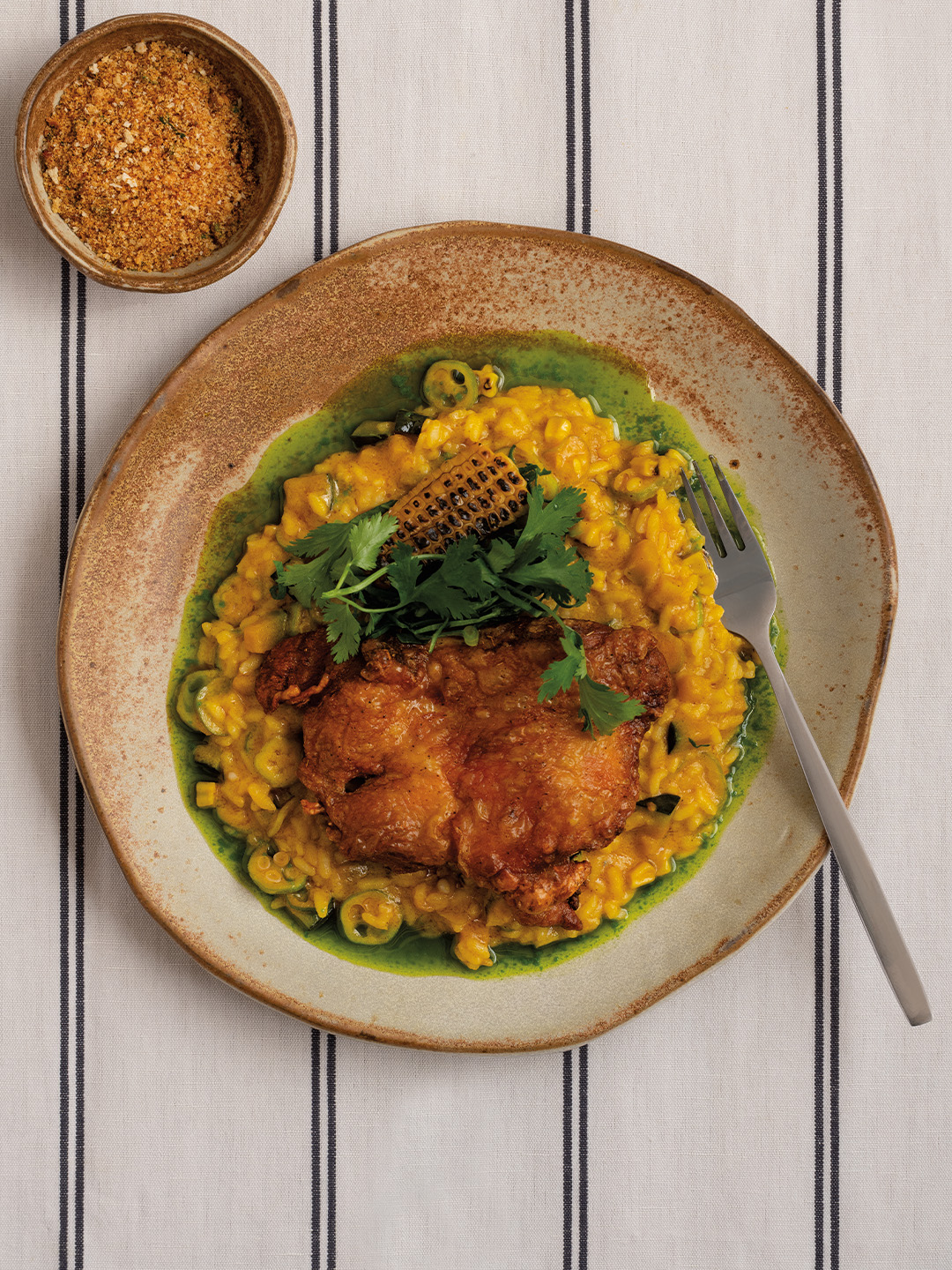 À moda do Fitó: 8 receitas de Cafira para fazer em casa frango01