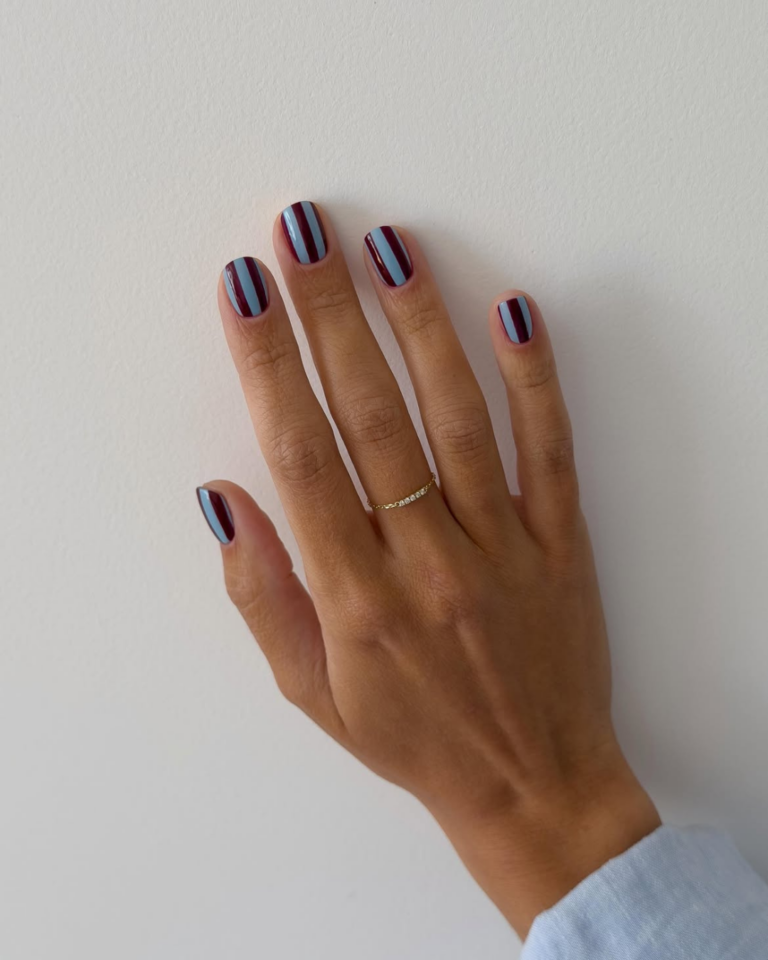 6 inspirações de unha para considerar na manicure da semana inspirações de unha (1)