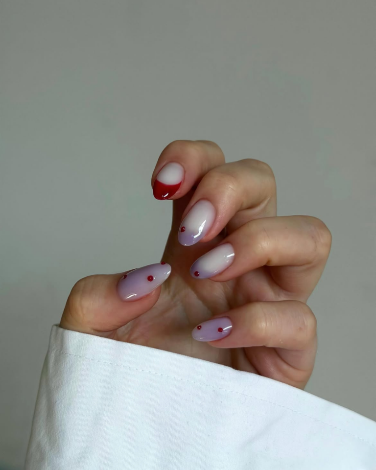 6 inspirações de unha para considerar na manicure da semana inspirações de unha (5)
