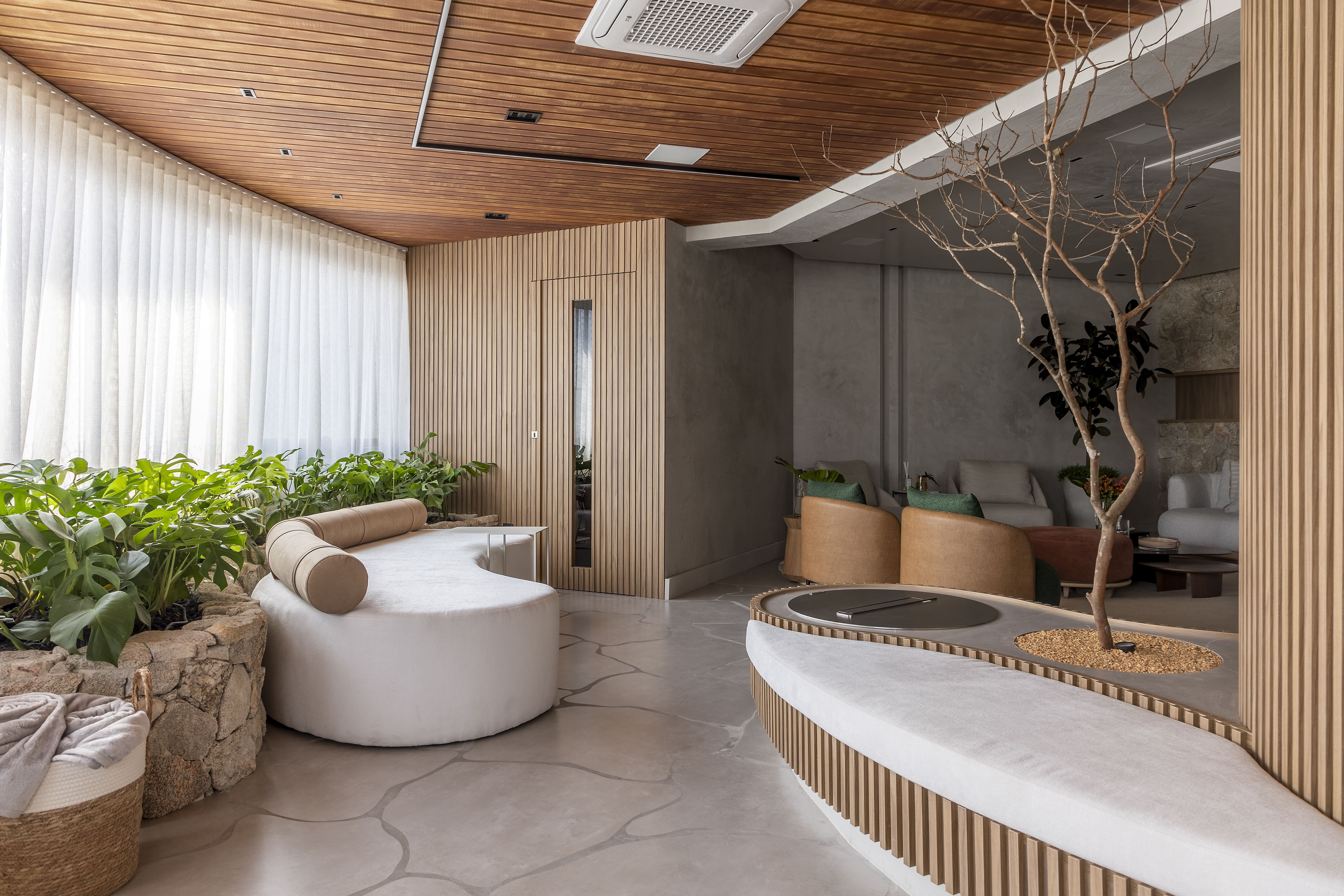 Sim, é possível cultivar jardim em apartamento! 10 inspirações para criar o seu Sim, é possível cultivar jardim em apartamento! 12 inspirações para criar o seu