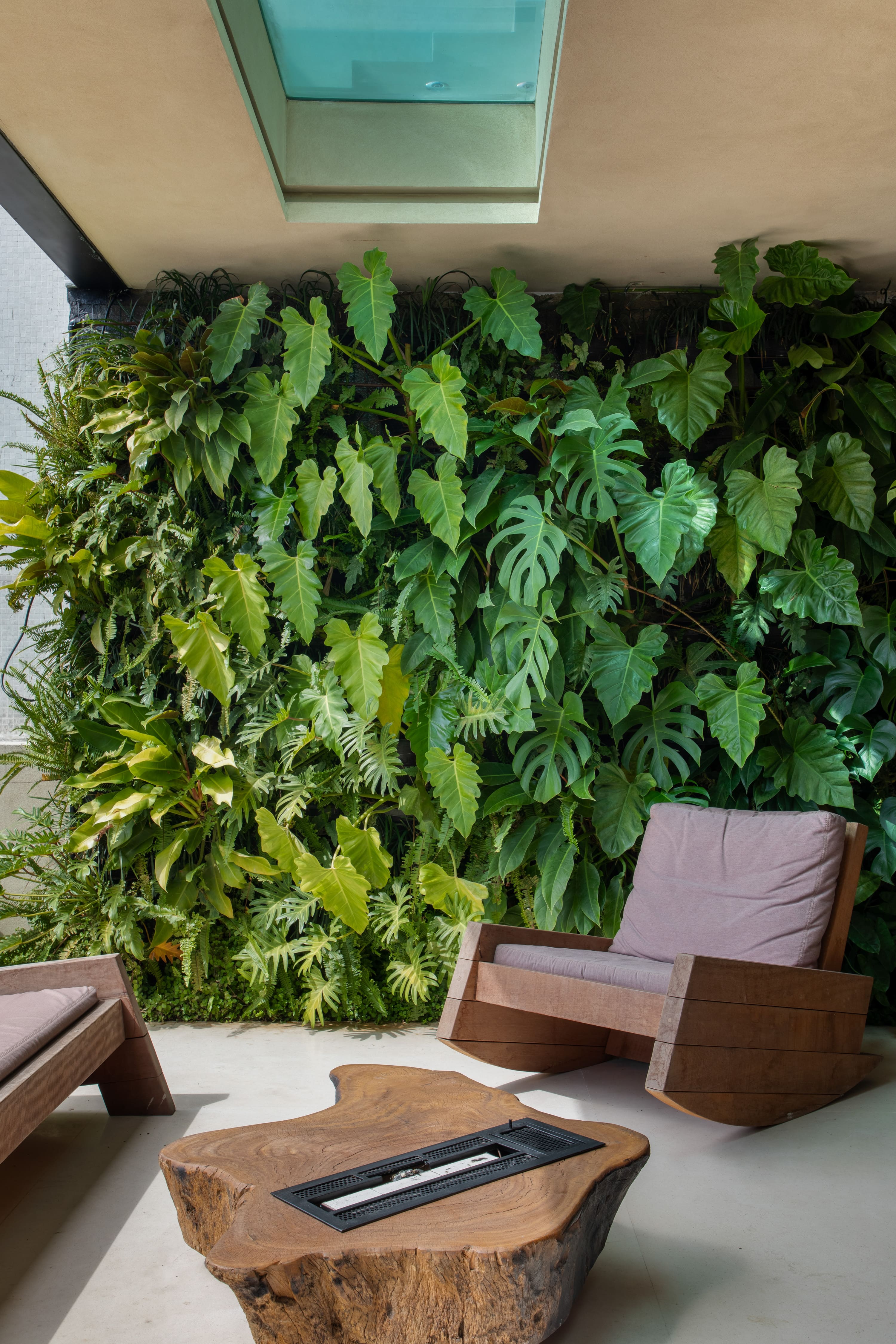 Sim, é possível cultivar jardim em apartamento! 10 inspirações para criar o seu Sim, é possível cultivar jardim em apartamento! 12 inspirações para criar o seu