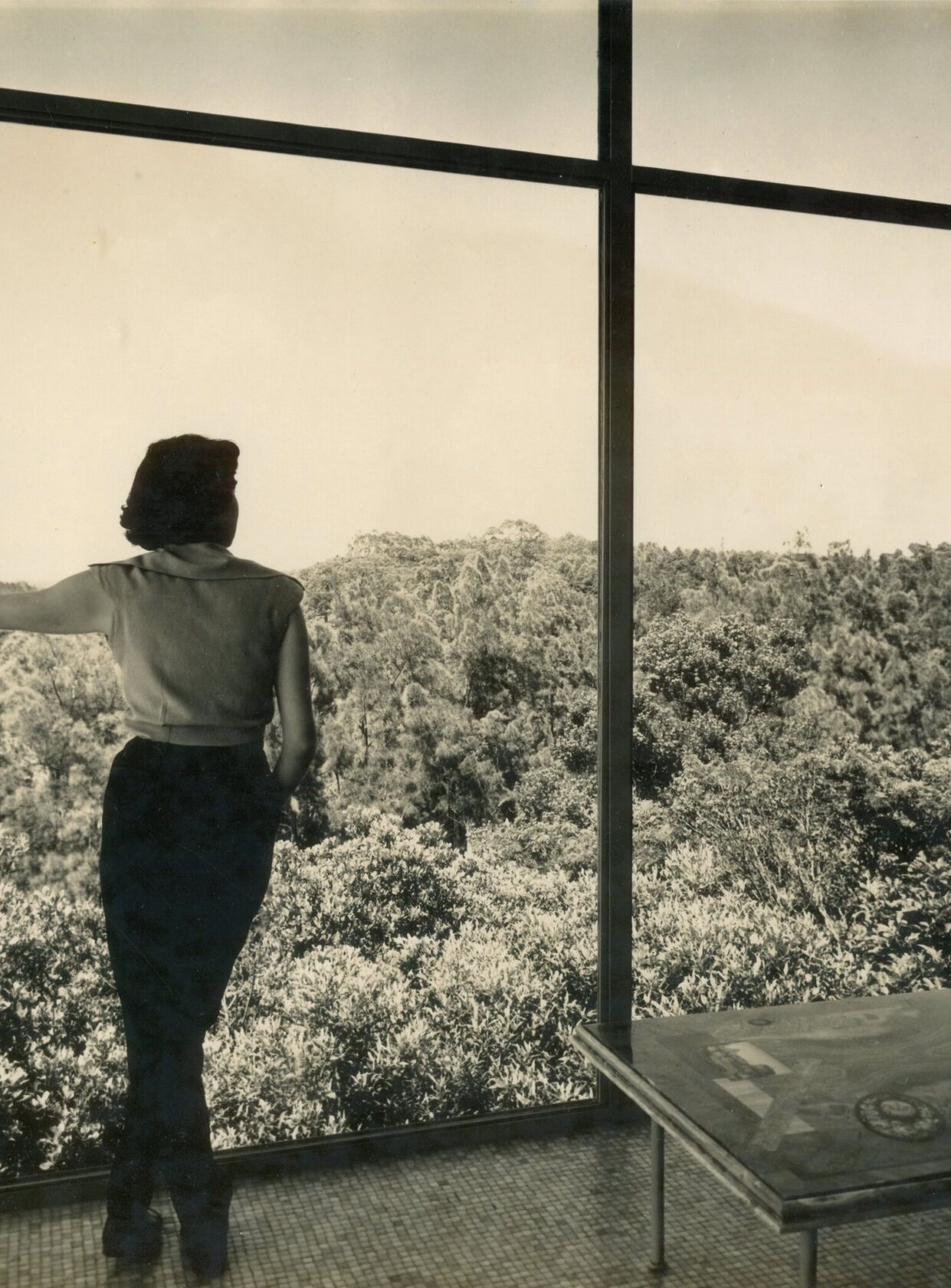 Lina Bo Bardi