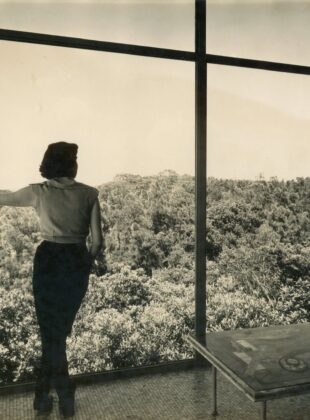 Lina Bo Bardi