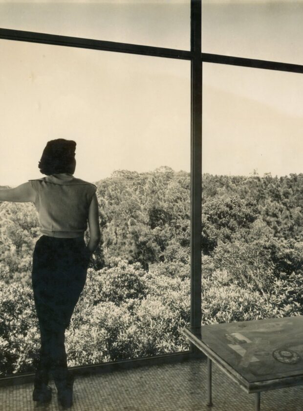 Lina Bo Bardi