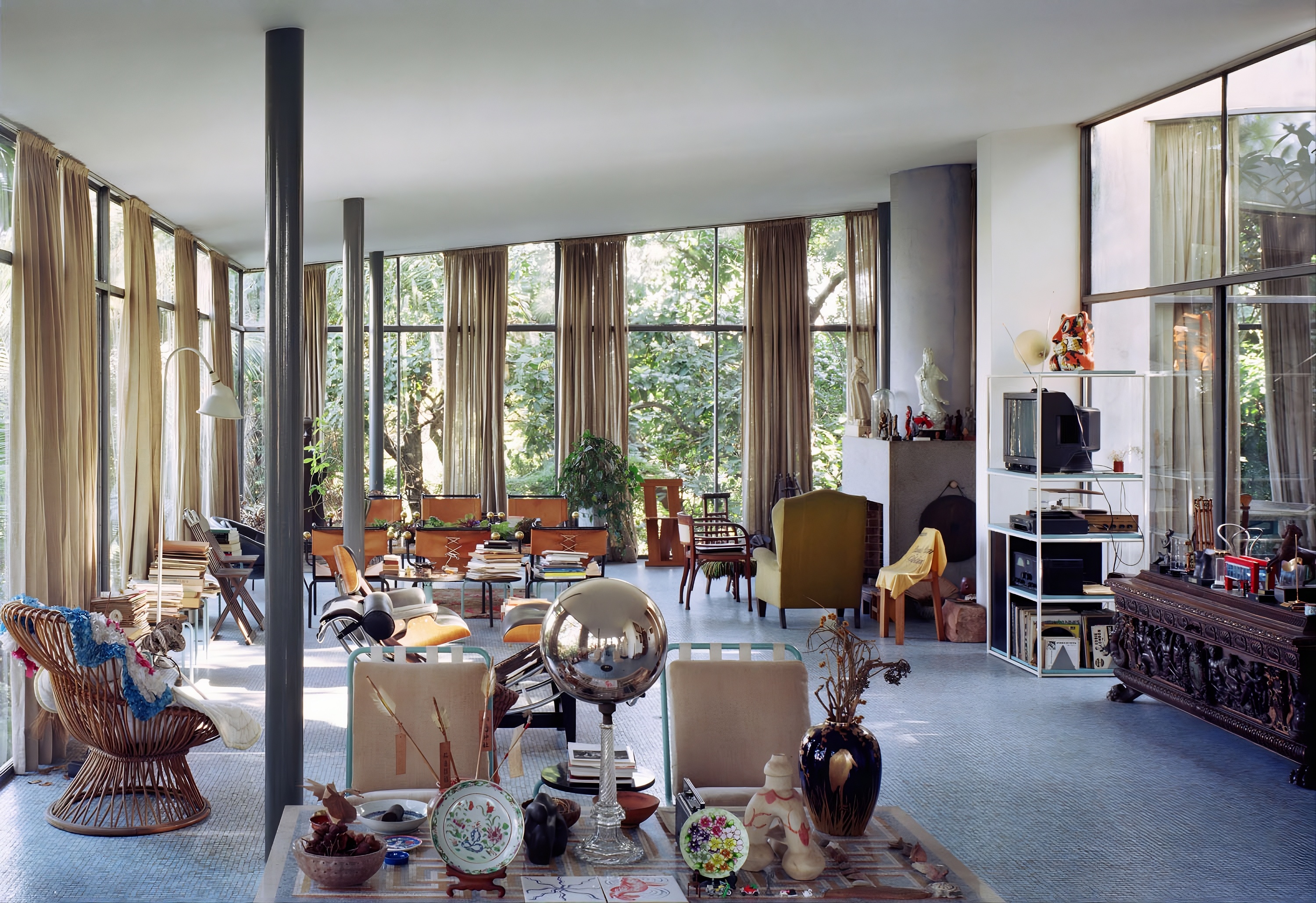 Lina Bo Bardi