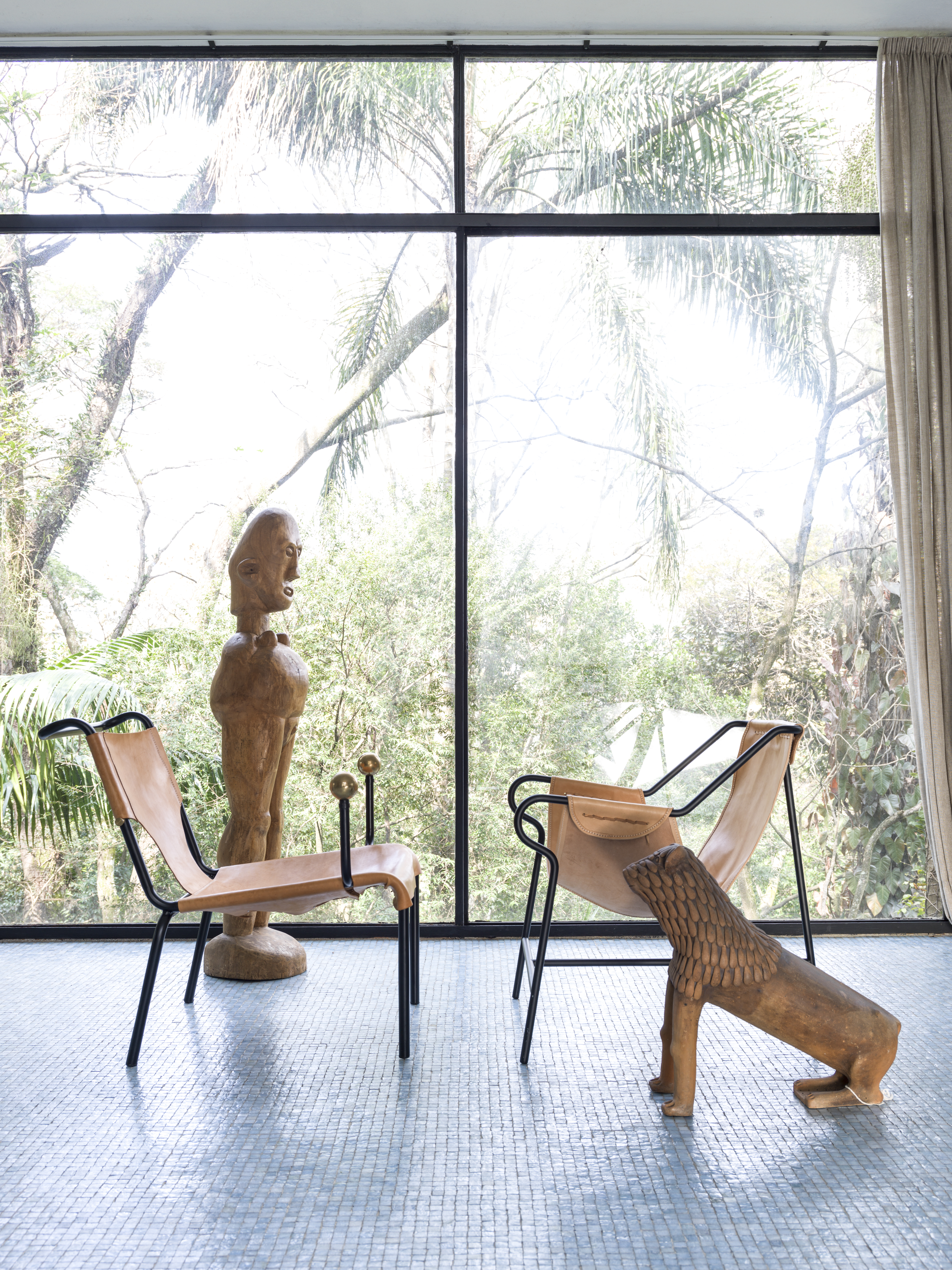 Lina Bo Bardi