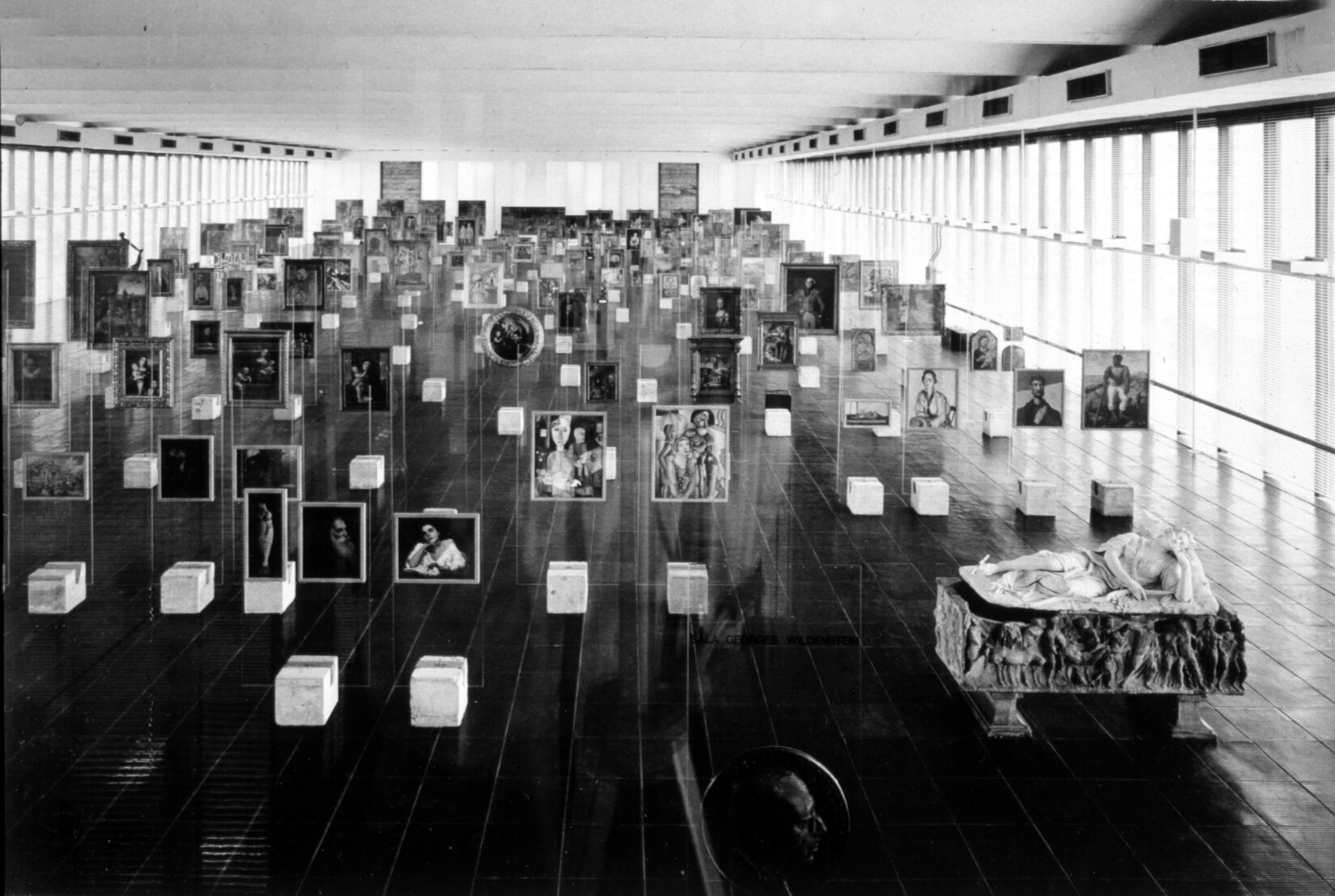 Lina Bo Bardi