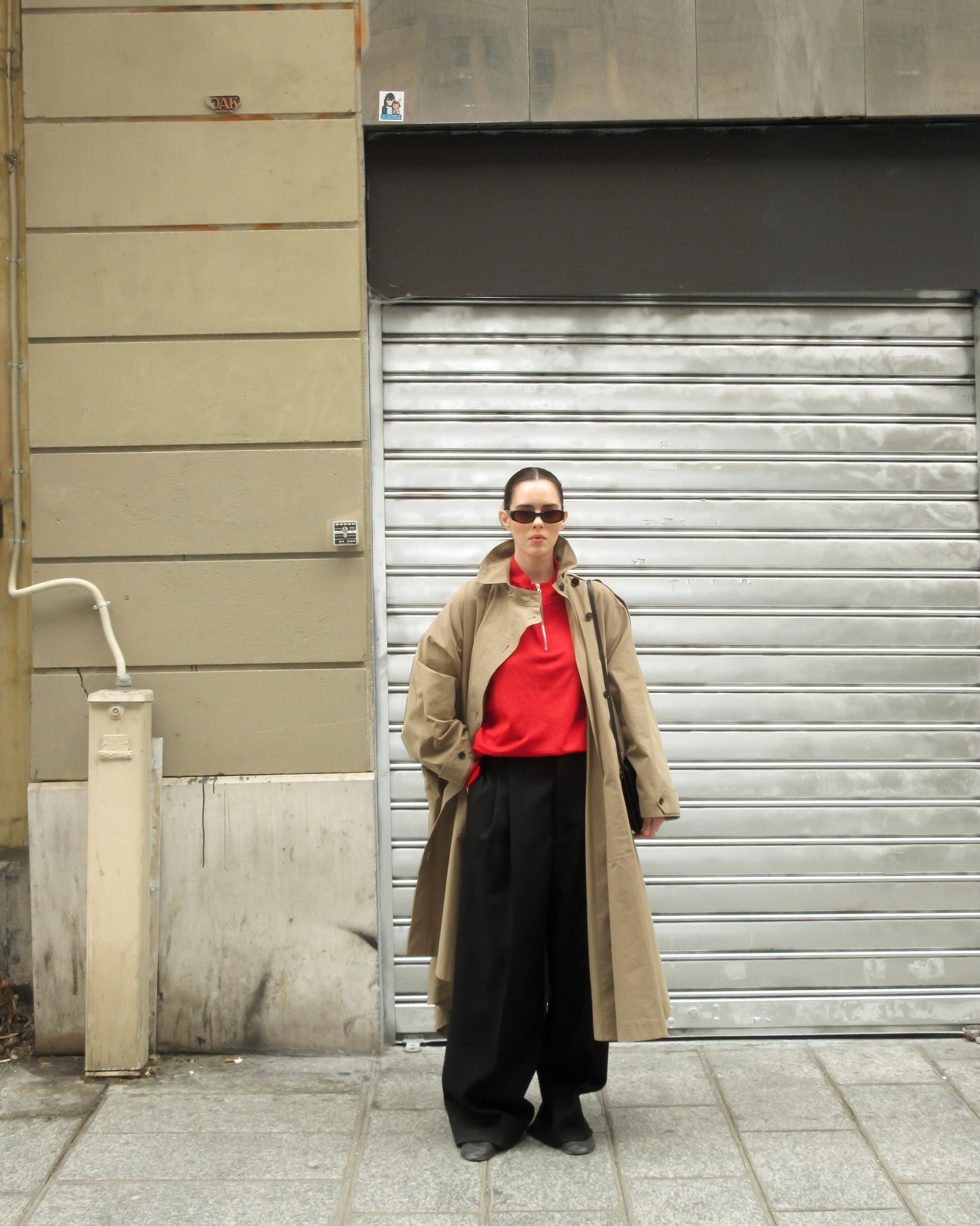 5 peças para deixar o look de frio imediatamente mais estiloso looks de frio